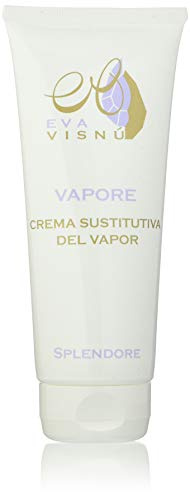 Vapore: Crema Sustitutiva del Vapor en higienes faciales. Facilita la extracción de puntos negros