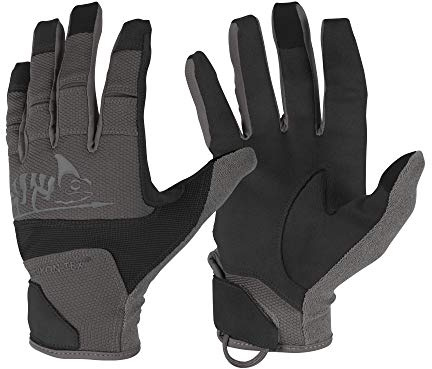 Helikon-Tex Range Tactical Gloves Handschuhe Hard - Multicam/Coyote A