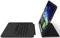 ZAGG Keyboard Slim Book Go Apple iPad Pro 11 KB Schwarz Deutsch
