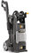 STIGA HPS 235 R Hochdruckreiniger - 1800W Elektromotor, 135 bar, 440 l/h Durchfluss, 6 m Schlauch, Aluminiumpumpe