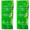 2 piezas - XXL almohadillas frías - compresas frías gel verde, grande - almohadillas térmicas & compresas frías - almohadillas frías - para muela del juicio, dolor & fiebre - niños & adultos