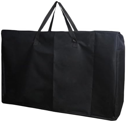 Sac De Transport Pour Chaises Pliantes,Sac De Portage Imperméable Avec Poignée Pour Transats | Étui Portable Pour Matelas De Yoga Hamac Parapluie