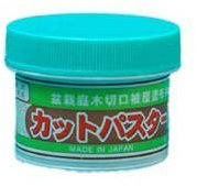 Bonsai cut paste for evergreen trees - 160grm