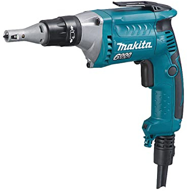 Makita FS6300/1 110V Drywall Screwdriver