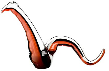 Twenty Twelve Decanter Rosso/Nero