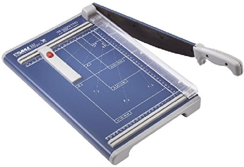 Hebel-Schneidemaschine 533 DAHLE 00533-21247