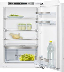Siemens Réfrigérateur ki21raf40,,, classe d'efficacité énergétique : A + + +