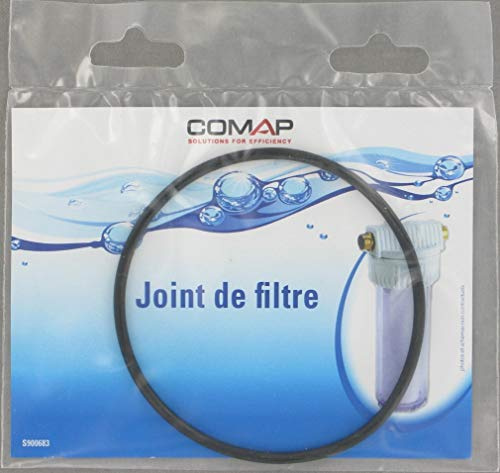 COMAP Joint torique d'étanchéité de bol sur corps de filtre 93/4 - S900683
