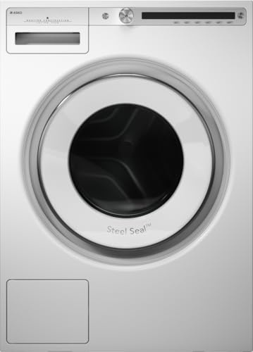 LAVE-LINGE FRONTAL 11KG 1400T CLASSE A BLANC