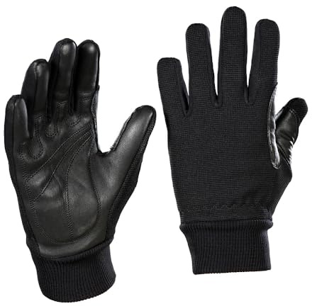 M-Tac Handschuhe Angriff Tactical Mk. 8