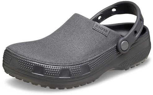 Crocs Classic Crafted Clog