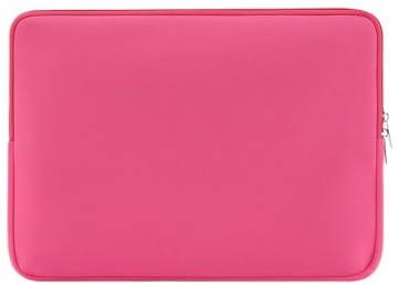 Laptop fodral vattentålig notebook datorficka surfplatta portfölj bärväska fodral för alla netbook