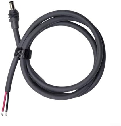 14AWG 2 Core Sheathed Cable for Starlink MINI DC Power Connection Extension Harness (300cm)