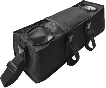 Organizzatore Borsa Per Passeggino Accessorio Portaoggetti
