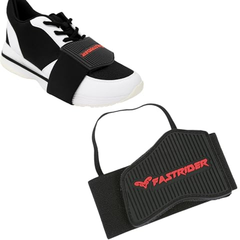 ALLY-MAGIC Motorrad Schuhschutz, Schuhschutz Motorrad, Stiefel Schalthebel Schuhabdeckung, Motorrad Zubehör, Motorrad Stiefel Zubehör, Antirutsch für Jeden Schuh E24-MTHXD