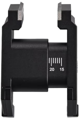 Quzenn Pinze per Molla per Rimuovere Bracciali da Orologiaio, Strumento per Riparazione Orologi, Set di Pinzette per Barre A Molla.