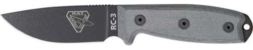 ESEE Model 3 Standard Edge.