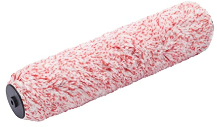 ProDec Advance Rullo per muratura a doppio braccio a pelo lungo in poliammide intrecciata, per una verniciatura a copertura rapida con pitture per muratura lisce o strutturate su pareti esterne