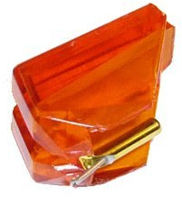 Diamond conical STYLUS for TECHNICS EPS22ES EPS23ES,EPS24ES,EPS25ES,EPS25ED, U25ES