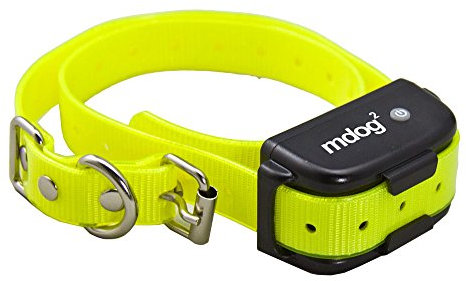 MDOG2 Extra Halsband für Md2-018