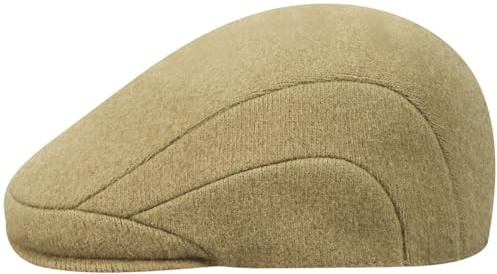 Kangol Wool 507 Baskenmütze,