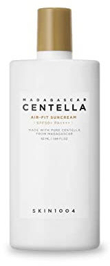 SKIN1004 Madagascar Centella Air-Fit Suncream Plus SPF50+ PA++++ (50 ml)