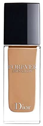 Dior, Forever Skin Glow Foundation Nr.4.5 Neutral, 30 ml.