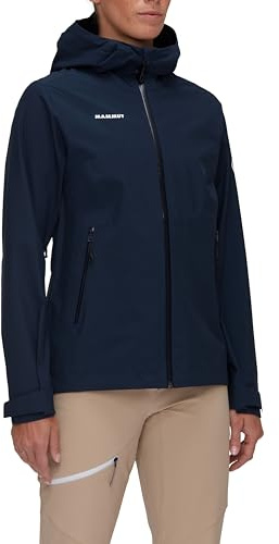 Mammut Alto Light HS Hooded Jacket Wo