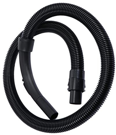 Hohopeti Power Tool Vacuum Hose Kit Compatible Vacuum Cleaner Threaded Extension Hose Accessory for Dust Extraction