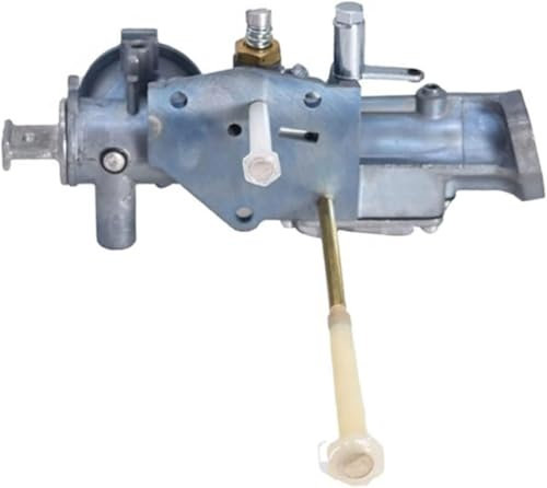NNCSNE Carburatore for Motore a Benzina, Il carburatore 299437 297599 è Adatto for Il carburatore del Tosaerba e della motozappa 299437 297599.