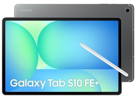 Tablet Samsung Galaxy Tab S10 FE X620B Wifi 13 8GB RAM 128GB - Grey