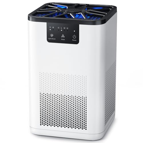 AROEVE Purificadores de Aire Para