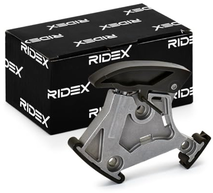 RIDEX 571T0088 Tendeur chaîne de distribution mécanique avec fusible Compatible avec VW Golf 4 3/5 portes 1J1