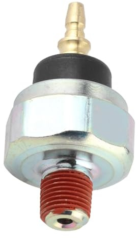 Bilbränsleskena trycksensor för Acura för Mdx 2001-2007 för Rl 1996-2008 1 st 37240-PTO-014 bildelar motor oljetryckbrytare sensor