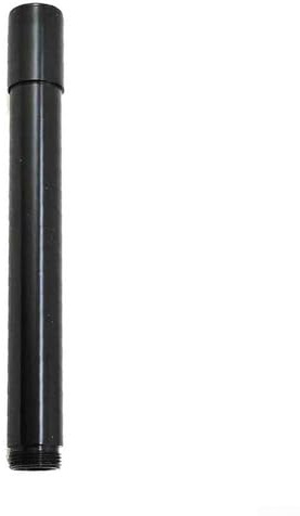 ZYNCUE 110 x 20 mm Bolzen-Steckachse, Fahrradgerät Fo-ForX 40 Vordergabel