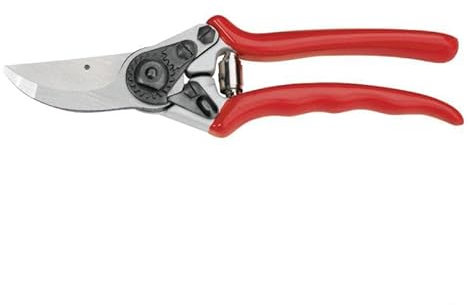 Yunque Ciseau à gazon 1 main 20 cm