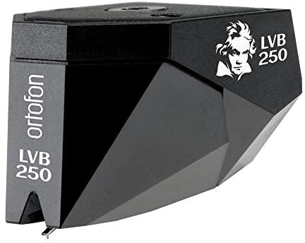 Ortofon 2M Black LVB 250 Moving Magnet Tonabnehmer