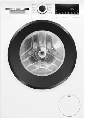 Lavatrice Bosch WGG14Z00ES Classe A 9 Kg 1200 rpm