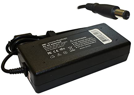 Power4Laptops Adattatore Alimentatore per Computer Fisso Compatibile con HP ProOne 400 G3