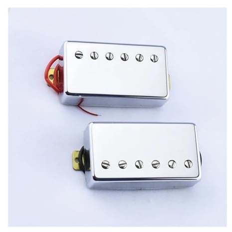 1 Set BHC Alnico-Humbucker-Tonabnehmer für E-Gitarre