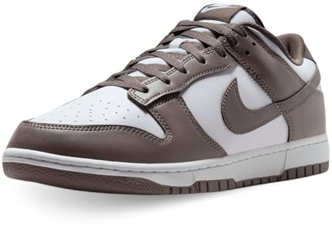 Nike Dunk Low Retro SneakerHomme