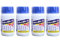 Killer liquido 250ml - Impex. Insecticida acaricida concentrado emulsionable. Eficaz contra mosca, mosquito, pulgas, garrapatas...Sin olor.Con cipermetrina (4)