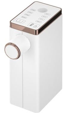 Scaldabagno da appoggio con erogatore istantaneo di acqua calda for la cucina domestica all'aperto