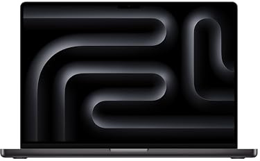 Apple 2026 MacBook Pro Laptop with Apple M5 Pro chip with 18-core CPU and 20-core GPU: Built for AI, 16.2-inch Liquid Retina XDR Display, 48GB Unified Memory, 1TB SSD, Wi-Fi 7; Space Black