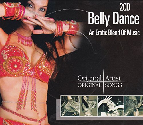 Original Artist: Belly Dance