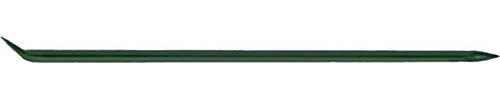 KAYSER GmbH Brechstange L.1500mm rd. lackiert gebogene Schneide m.Spitze