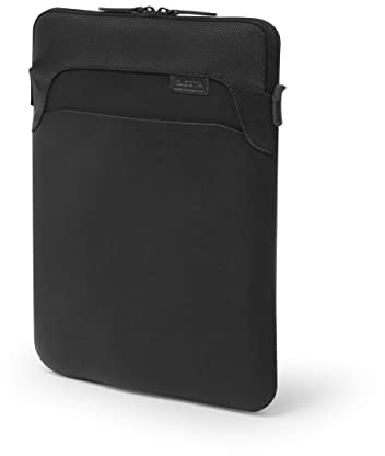 Dicota D31097 Ultra Skin PRO Tasche für Notebook 33,2-33,8 cm (13-13,3 Zoll) schwarz, N281314
