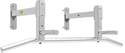 JDKC- Klimmzugstange Klimmzugstange An Der Wand, Klimmzugstange für Den Innenbereich, Horizontale Stange für Heim-Fitnessgeräte aus Edelstahl mit Einem Gewicht Von 300 Kg Power Rack