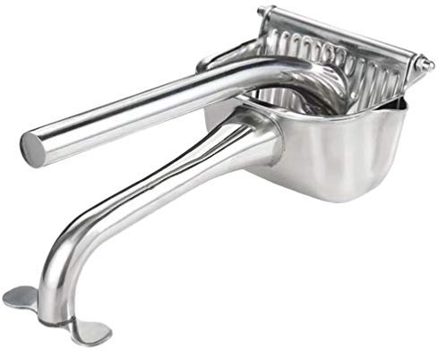 Cabilock 1pièce Squeezer à Main Acier Pour Et Presse-agrumes Manuel Ergonomique Pour Jus Maison