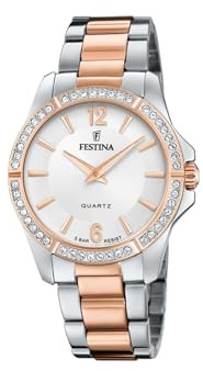 Festina Armbanduhr Mademoiselle